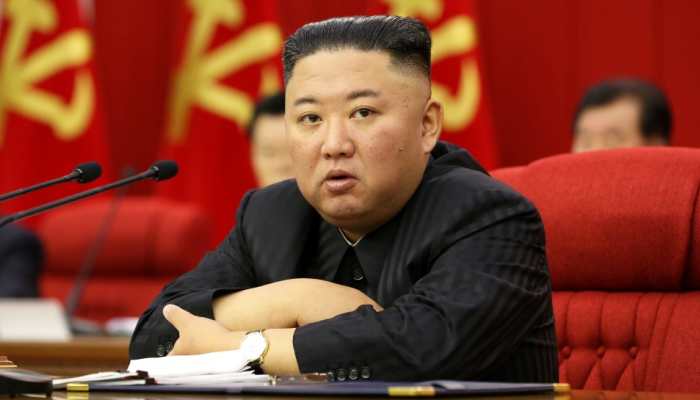 Kim Jong Un Dismisses North Korea&#039;s Top General, Calls For War Preparations