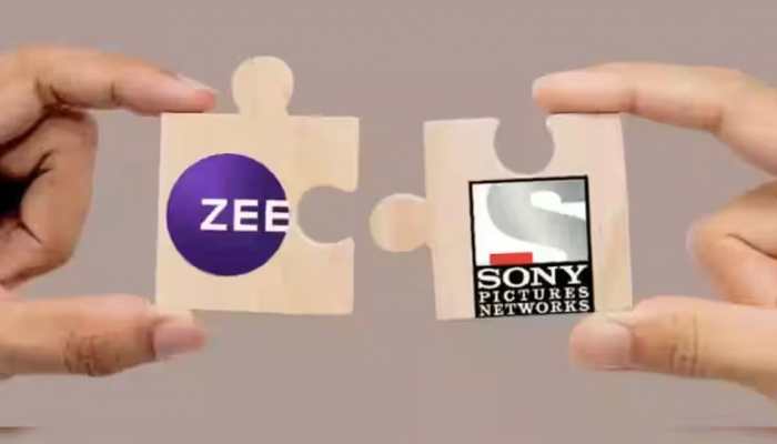ZEEL-Sony Merger Deal Gets NCLT&#039;s approval, All Objections Related To The Deal Dismissed By NCLT