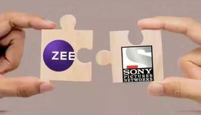 ZEEL-Sony Merger Deal Gets NCLT's approval, All Objections Related To The Deal Dismissed By NCLT