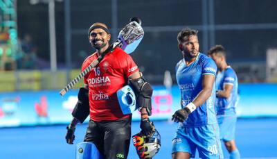 Asian Champions Trophy 2023 Hockey Semi-Finals: Match Schedule, Timing, Livestreaming; All You Need To Know