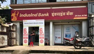 Induslnd Bank Reduces Interest On Fixed Deposit By 0.25%, Check The New Rates