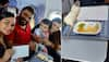 Vistara Flight Crew Celebrates Baby Girl's First Birthday Mid-Air, Heartwarming Pictures Go Viral