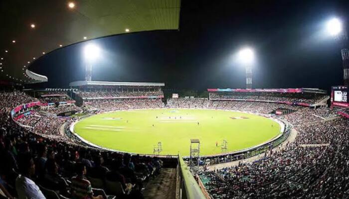 ODI World Cup 2023: Headache For BCCI As Fire Breaks Out In Eden Gardens&#039; Dressing Room