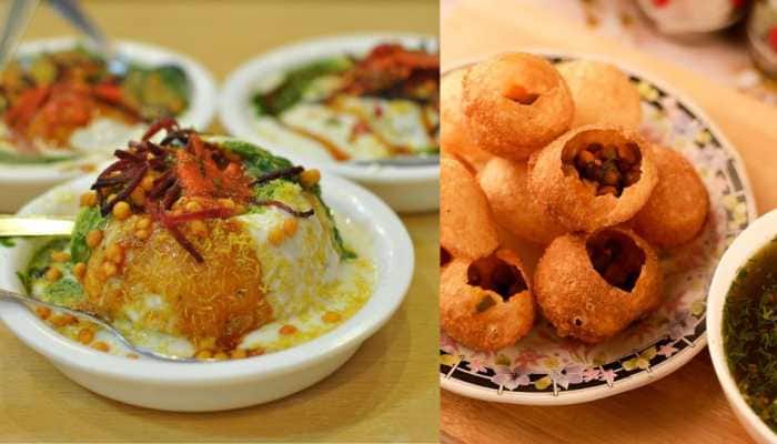 Taste Of India: Cities That Are Hub Of Street Foods In Country - Check List