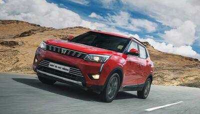 Mahindra XUV300 New Entry-Level Variants Launched In India Starting At Rs 7.99 Lakh: Check Details