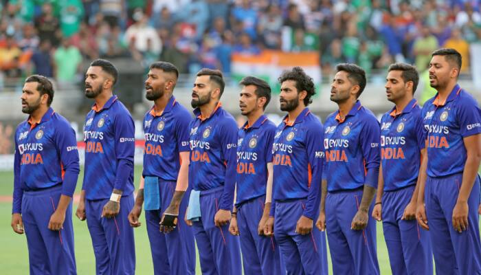 This Indian Cricketer Has Given Dope Test Most Times In 2023 So Far, He's Not Virat Kohli, Rohit Sharma, Hardik Pandya