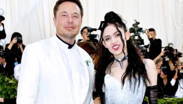Unveiling The Personal Side: The Story Of Elon Musk&#039;s Ex-Girlfriend And The Love That Was