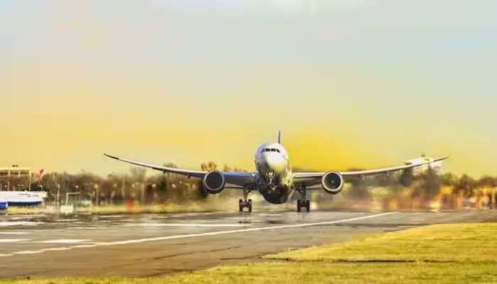Independence Day 2023: Movement Of Non-Scheduled Flights Restricted At Delhi Airport On August 15