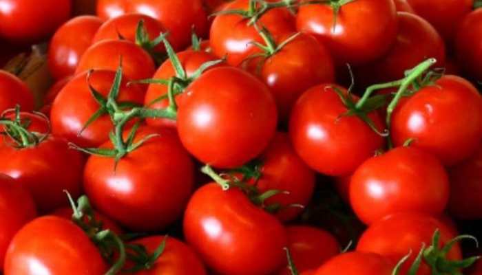 Tomatoes To Be Sold At Rs 70 Per Kg On Weekends In Delhi, Announces FM Nirmala Sitharaman