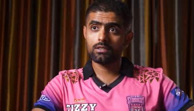 LPL 2023: Babar Azam Is NOT Captain Of Colombo Strikers, THIS Sri Lankan Player Is, Coach Simon Helmot Reveals Why