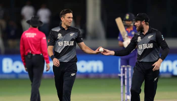 Latest Cricket News: Trent Boult Returns To New Zealand Side Ahead Of ICC ODI World Cup 2023, Says ;Want To Lift Something Shiny...&#039;