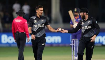 Latest Cricket News: Trent Boult Returns To New Zealand Side Ahead Of ICC ODI World Cup 2023, Says ;Want To Lift Something Shiny...'