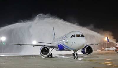 IndiGo Begins Delhi-Tbilisi Direct Flight Services, Adds Georgia To Network