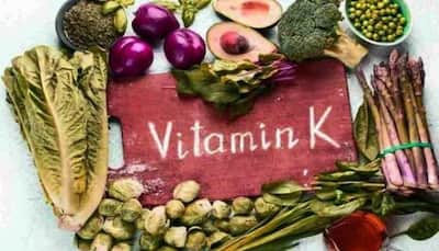 People With Low Levels Of Vitamin K Have Poor Lung Function: Study