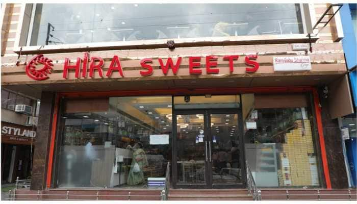 MITHA SA SAFAR: From A Single Outlet On The Outskirts Of Delhi To Become Nation&#039;s Largest Sweet Manufacturing Unit - Tale Of Century-Old Shop