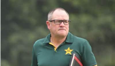 Latest Cricket News: Ahead Of Asia Cup 2023 And ODI World Cup, THIS Pakistan Coach Steps Down Mark Coles