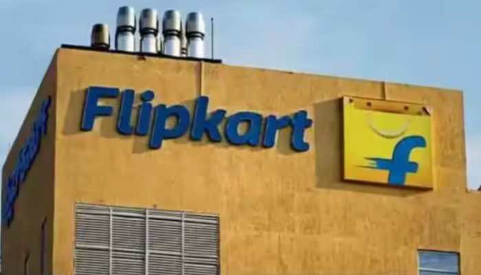 Flipkart Terms Passage Of Data Protection Bill 'Good Move'