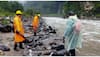 Weather Update: Heavy Rainfall Continues In Himachal Pradesh, Uttarakhand, IMD Issues Alert, Check Forecast For All States Here