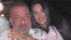 Sanjay Dutt Shares Special Birthday Wish For His Daughter Trishala Dutt, Calls Her 'Shining Star'