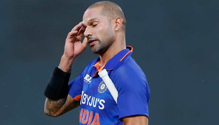 Latest Cricket News: Shikhar Dhawan Shocked At Asian Games 2023 Exclusion, Aims To Make Comeback