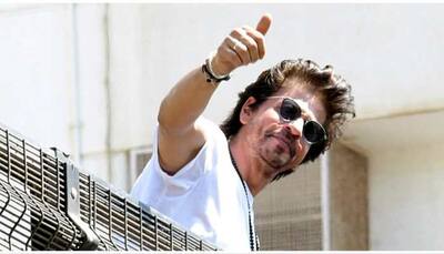 Bollywood News: Shah Rukh Khan's Befitting Reply To Fan's Comment Over ‘Zinda Banda’ Is Winning Internet 