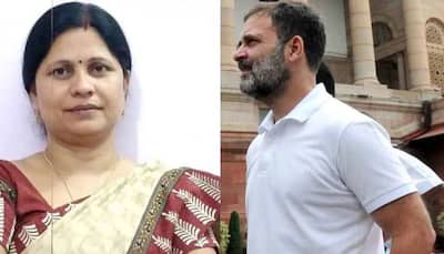 ‘Unko Ladkiyon Ki Kami Hai Kya?’: Congress MLA Defends Rahul Gandhi Amid Flying Kiss Row