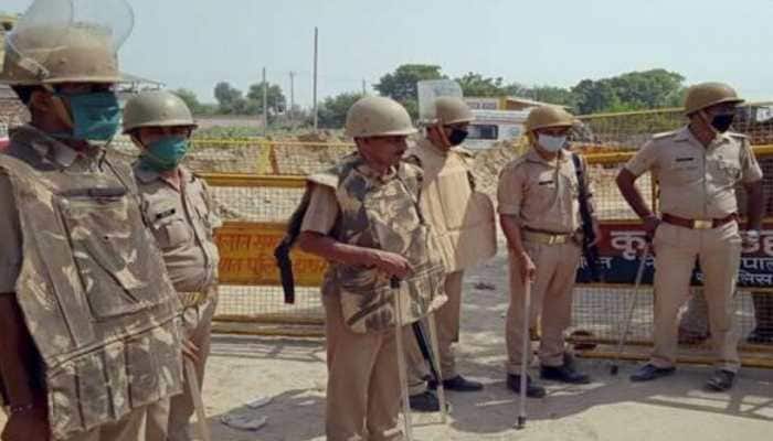 Schools Reopen In Haryana&#039;s Nuh 11 Days After Communal Violence 