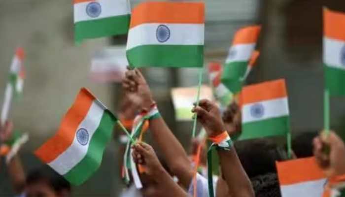 Independence Day Quiz: Celebrate Swatantrata Diwas And Test Your Patriotic Knowledge