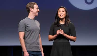 Mark Zuckerberg, Wife Priscilla Chan Lay Off 48 Employees From Their Philanthropic Organisation