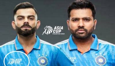 Fact Check: Will India Sport 'Pakistan' Name On Asia Cup 2023 Jerseys For First-Time Ever?