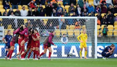 WATCH: Spain Edge Past Netherlands 2-1 In Extra Time To Reach FIFA Women’s World Cup 2023 Semifinals