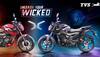 TVS Raider Super Squad Edition Launched In India At Rs 98,919; Inspired By Marvel Super Heroes