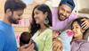 Ishita Dutta Vatsal Sheth baby name