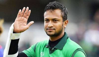 Shakib Al Hasan Appointed New Bangladesh Captain For Asia Cup 2023 And Cricket World Cup 2023
