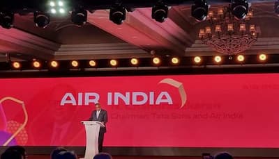 Air India Will Bounce Back, But Needs A Lot Of Work: Tata Sons Chairman N Chandrashekharan