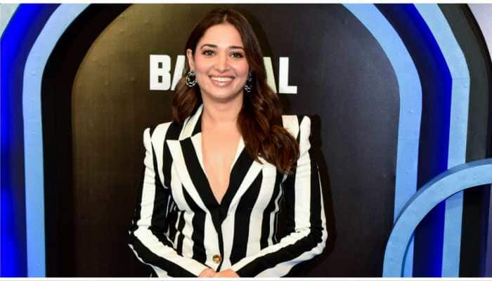 Tamannaah Bhatia&#039;s Comment On Vijay Varma&#039;s Post Is Winning Hearts On Internet