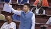 monsoon session of parliament 2023 live