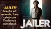 jailer tamannaah