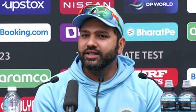 Latest Cricket News: Rohit Sharma Asks Youngsters To Perform Under Pressure During Asia Cup 2023