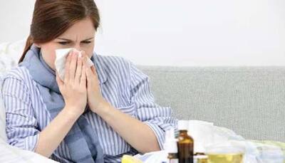Common Cold Virus Associated With Potential Lethal Blood Clotting Disorder: Study