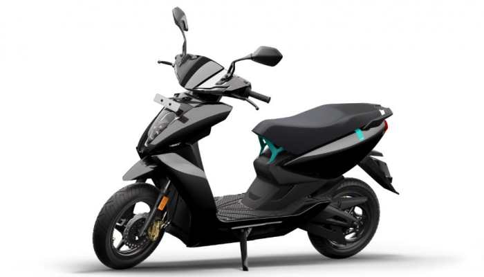Ather 450S Electric Scooter Launched In India Priced At Rs 1.30 Lakh: Check Range And More