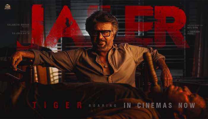 Jailer Movie Tweet Review: Rajinikanth's Film's Climax Gives Goosebumps To Fans, Check Reactions