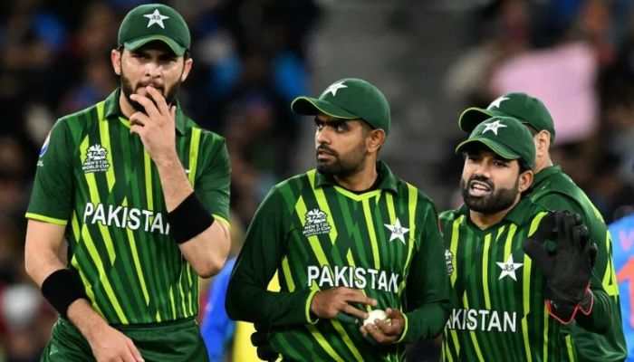 Here&#039;s How Babar Azam&#039;s Pakistan Cricket Team Can Become No.1 Team In ICC ODI Rankings