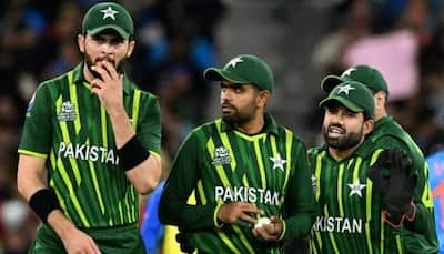 Here's How Babar Azam's Pakistan Cricket Team Can Become No.1 Team In ICC ODI Rankings