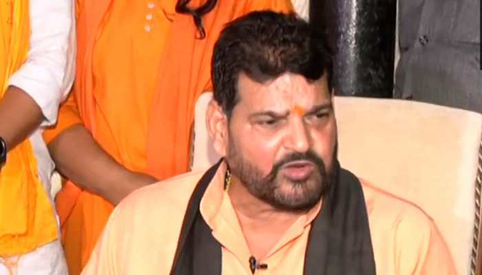 Trouble For Brij Bhushan Sharan Singh? Delhi Police Makes Big Submission Before Court
