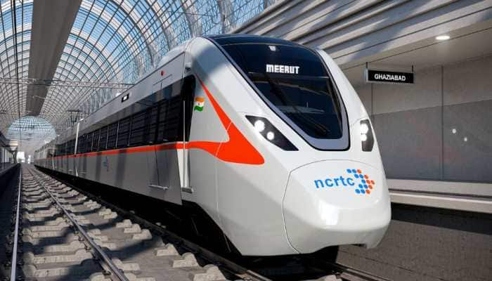 17 Km In Just 12 Minutes: RAPIDX Shows Power Of India's New-Age Public Transport