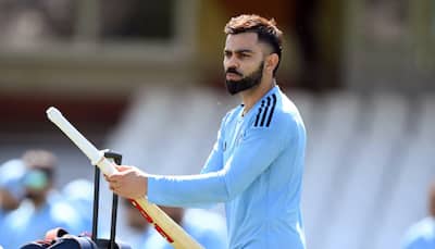 Rs 1,000 Crore Worth Virat Kohli Earns Less Than These FIVE Cricketers In Salary; They Are Not Rohit Sharma, MS Dhoni, Hardik Pandya