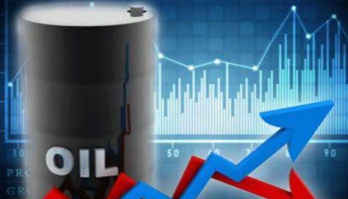 Oil Prices Up In July By 16 Percent; Highest Since Jan 22
