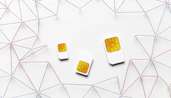 How Many SIM Cards Are Issued On Your Aadhaar Card? Here's Step-By-Step Guide To Check