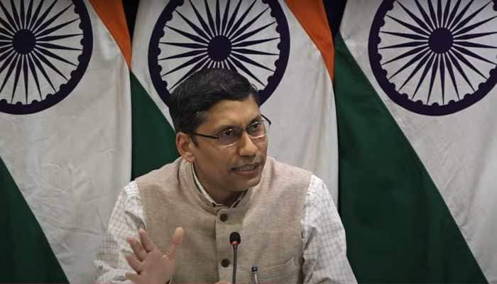 MEA Asks Indian Nationals In Niger To Leave Country